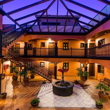 Residencial El Conde #1 Apartment Valle Gran Rey Bagian luar foto