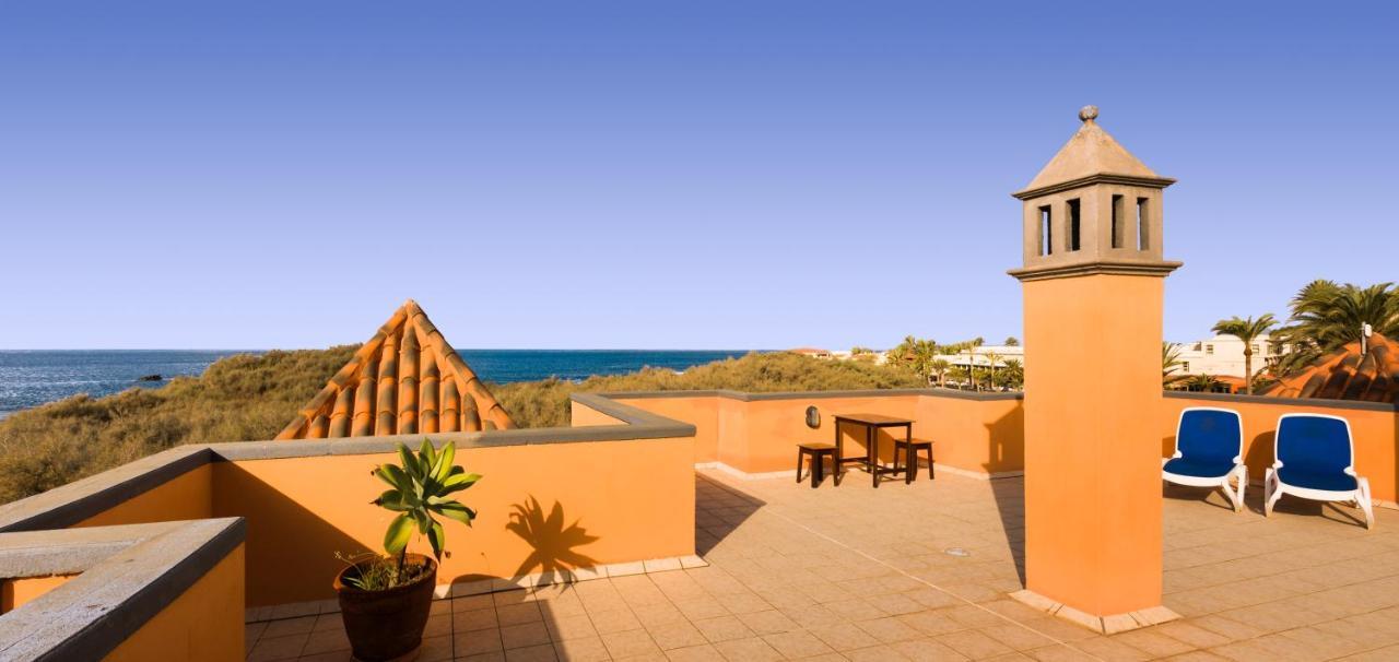 Residencial El Conde #1 Apartment Valle Gran Rey Bagian luar foto